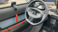 Citroen Ami 6kW Ami 5.5kWh 2dr Auto Electric Coupe